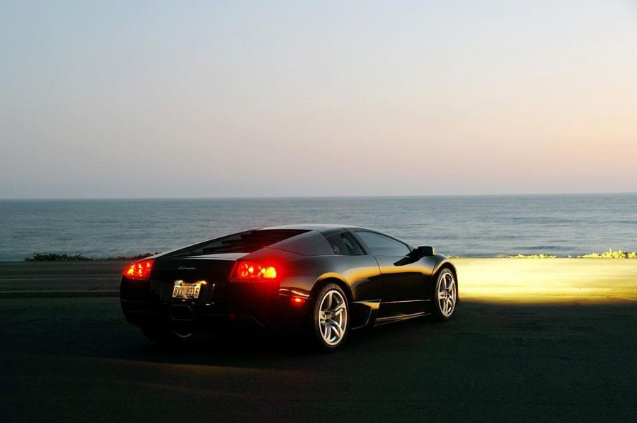  Lamborghini Murcielago LP640 2008 года  (фото 50 из 51)